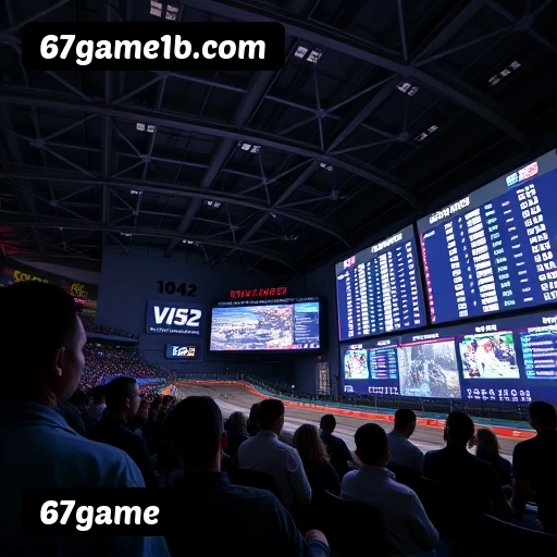 Explore Benefícios Exclusivos no App 67game