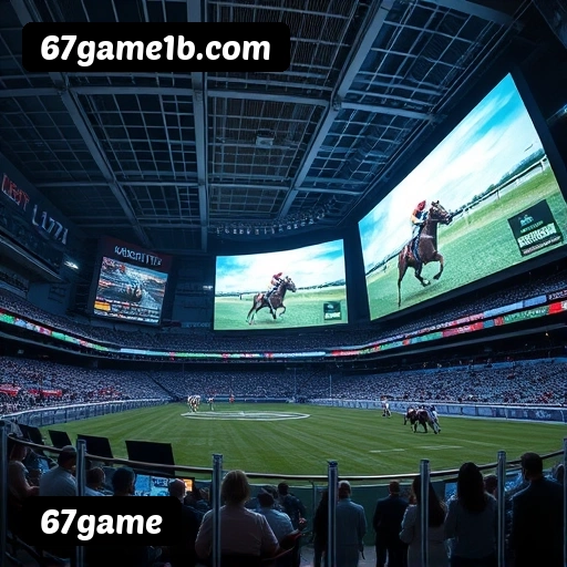 67game: Login Seguro e Rápido para Brasileiros