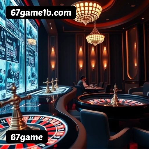 Estratégia Metodológica de Bônus na 67game: Avaliação Sistemática de Promoções