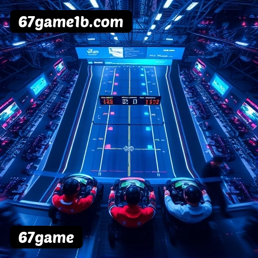 67game: Login Seguro e Rápido para Brasileiros