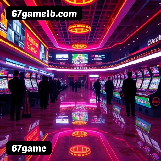 Estratégia Metodológica de Bônus na 67game: Avaliação Sistemática de Promoções